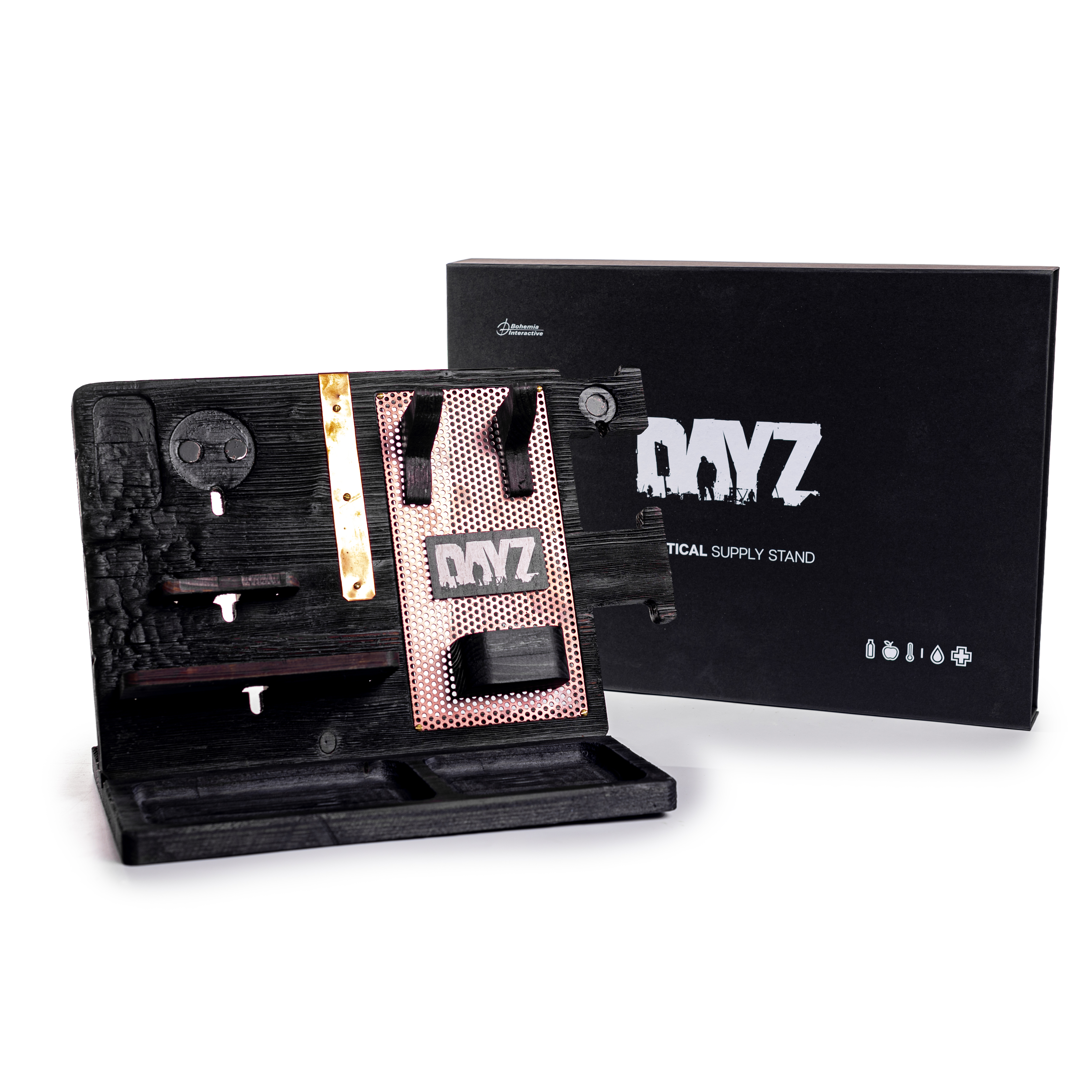 DayZ Tactical Stand